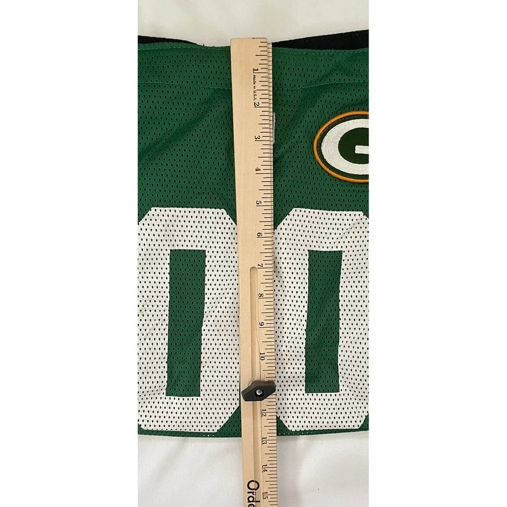 Green Bay Packers Bag  Satchell NFL Football‎ Jersey Womens Ladies W/ Strap